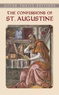 The Confessions of St.Augustine