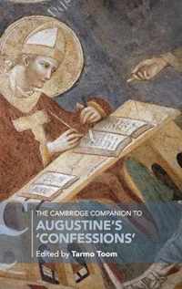 The Cambridge Companion to Augustine's 'Confessions'