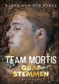 Team Mortis 13 -   Grafstemmen