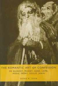 The Romantic Art of Confession