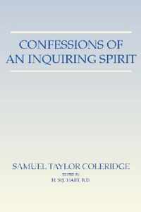 Confessions Of An Inquiring Spirit