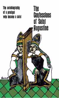 The Confessions of Saint Augustine