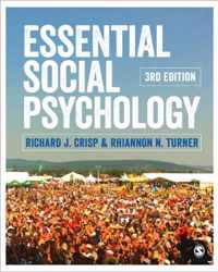 Essential Social Psychology