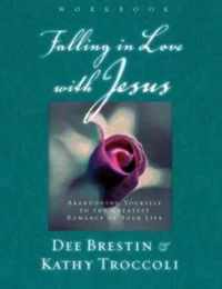 fallinginlovewithjesusworkbook