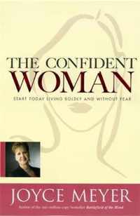 The Confident Woman