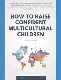 How to Raise Confident Multicultural Children