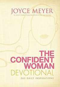 Confident Woman Devotional