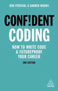 Confident Coding