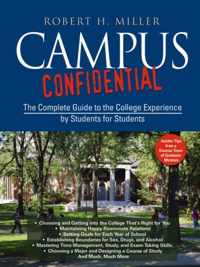 Campus Confidential