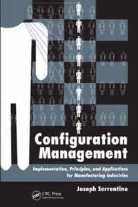 Configuration Management