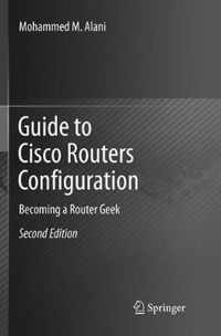 Guide to Cisco Routers Configuration