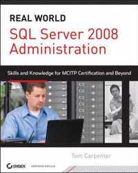 SQL Server 2008 Administration