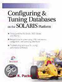 Configuring and Tuning Databases on the Solaris Platform