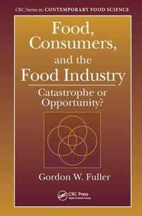 Food, Consumers, and the Food Industry