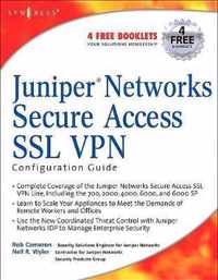 Juniper(r) Networks Secure Access SSL VPN Configuration Guide