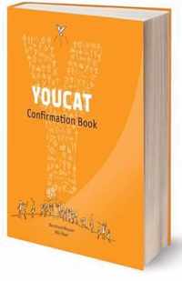 YOUCAT Confirmation Book (for candidates)