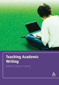 Teaching Academic Writing