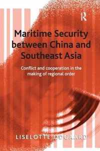 Maritime Security Between China and Southeast Asia