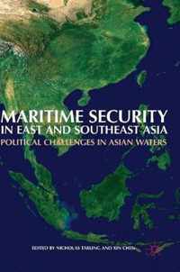 Maritime Security in East and Southeast Asia