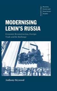 Modernising Lenin's Russia