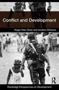 Conflict and Development