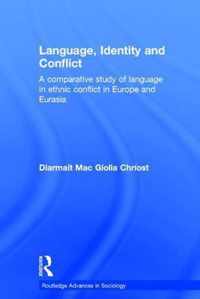 Language, Identity and Conflict