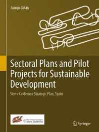 Sectoral Plans and Pilot Projects for Sustainable Development