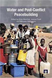 Water and Post-Conflict Peacebuilding