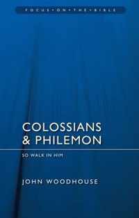 Colossians & Philemon