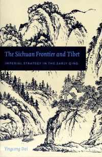 The Sichuan Frontier and Tibet