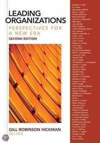 Leading Organizations