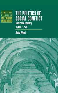 The Politics of Social Conflict