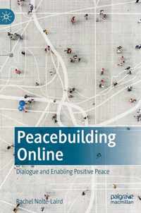 Peacebuilding Online