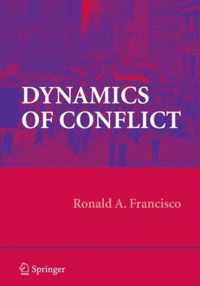 Dynamics of Conflict