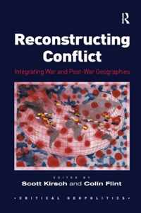 Reconstructing Conflict