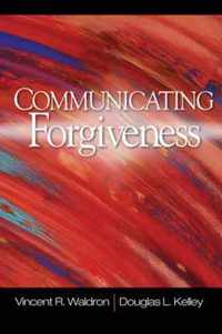 Communicating Forgiveness