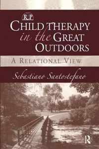 Child Therapy in the Great Outdoors