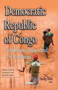 Democratic Republic of Congo