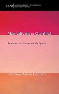 Narratives in Conflict