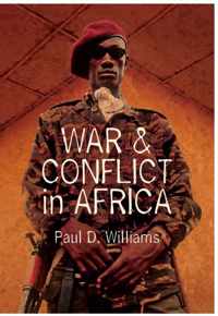 War and Conflict in Africa