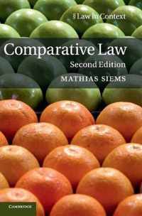 Comparative Law