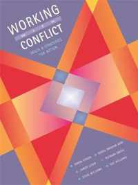 Working With Conflict