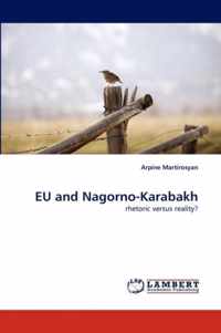 EU and Nagorno-Karabakh