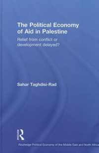 The Political Economy of Aid in Palestine