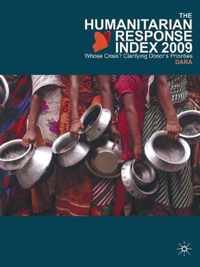 The Humanitarian Response Index (HRI) 2009