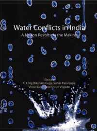 Water Conflicts in India