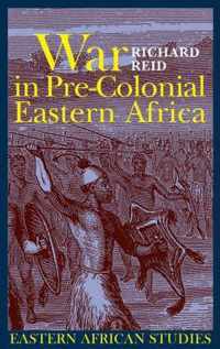 War in Pre-colonial Eastern Africa