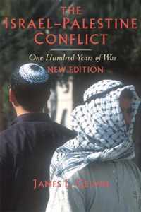 The Israel-Palestine Conflict