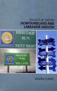 Newfoundland and Labrador English