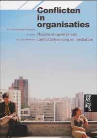 Conflicten in organisaties